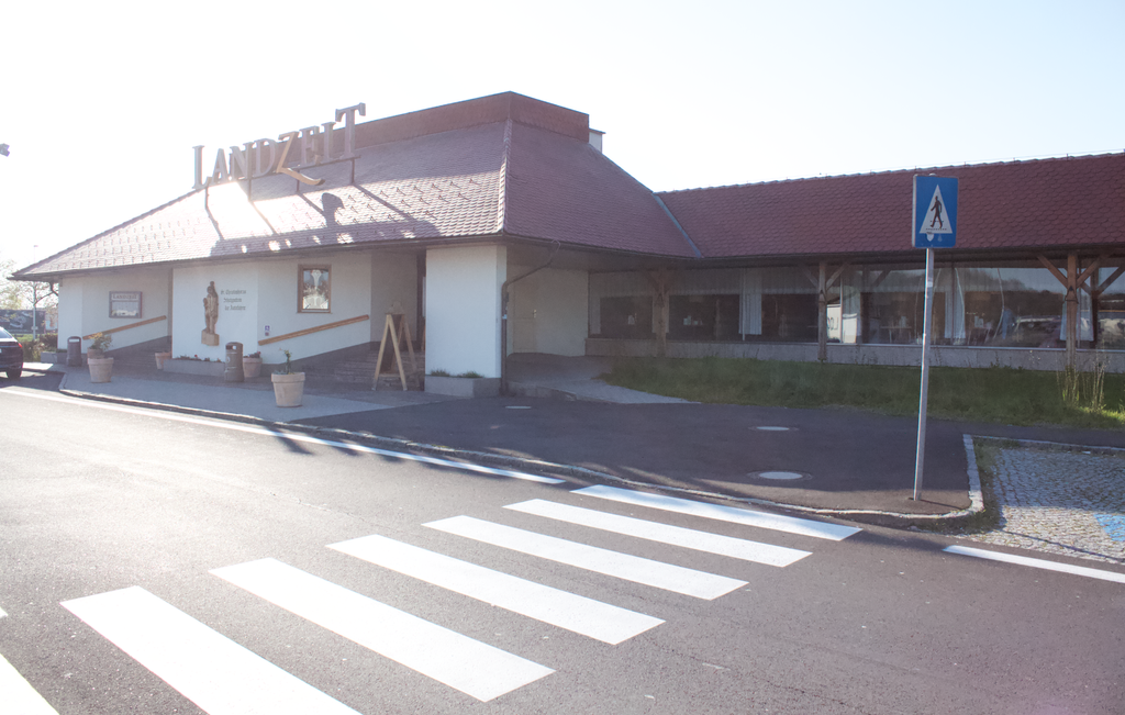 Landzeit Autobahn-Restaurant Ansfelden-Nord