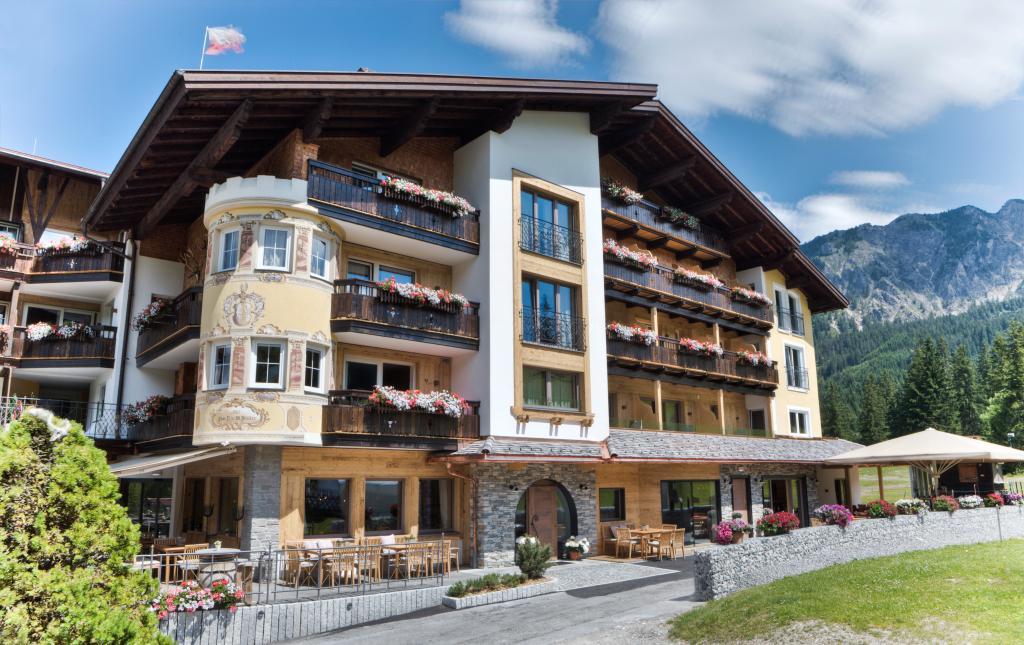 Hotel Sonnenhof