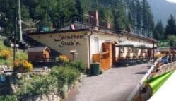 Latschenstube Sommer