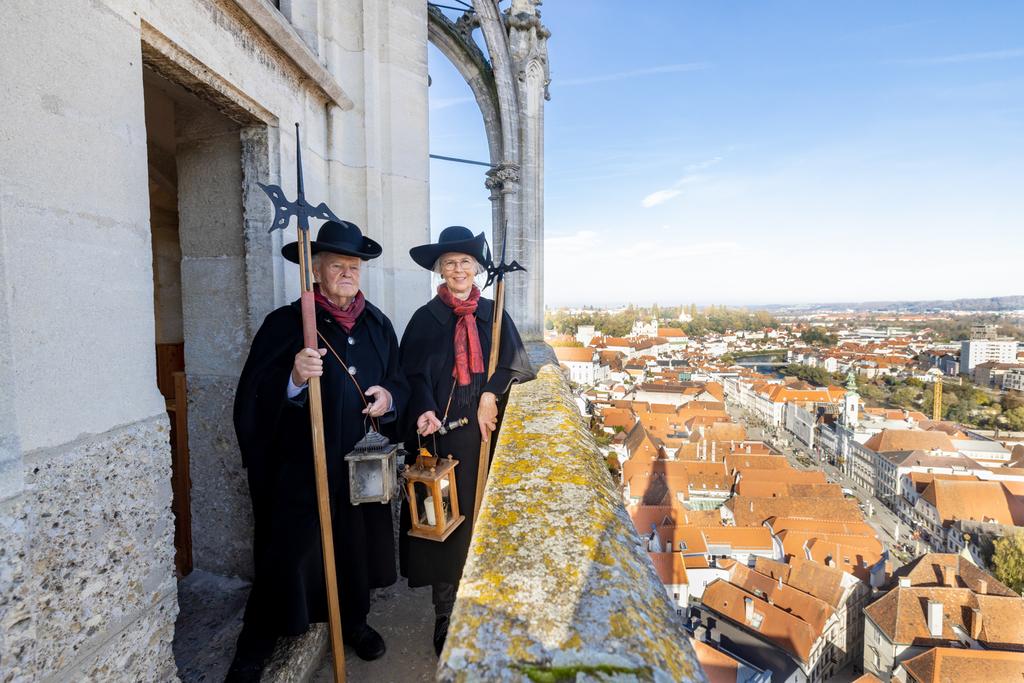 Nachtwächter