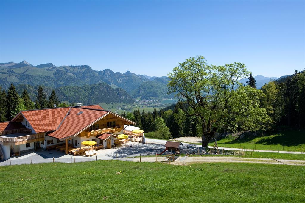 Aschinger Alm 4