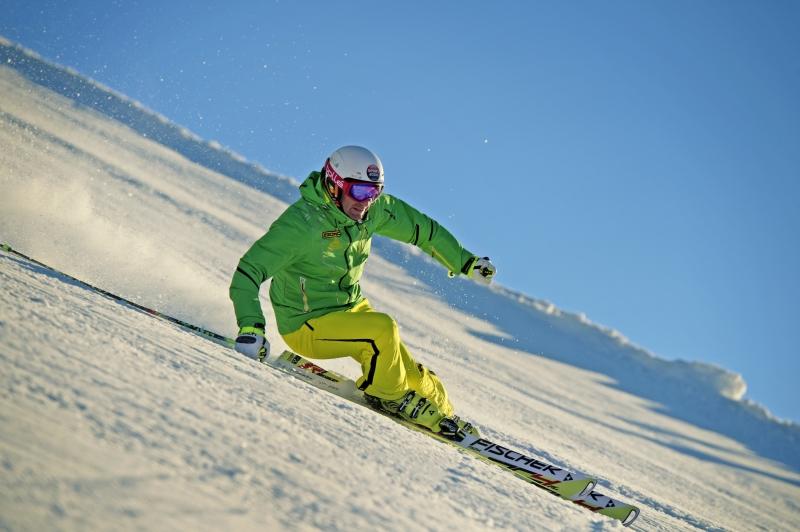 Fischer Sports GmbH