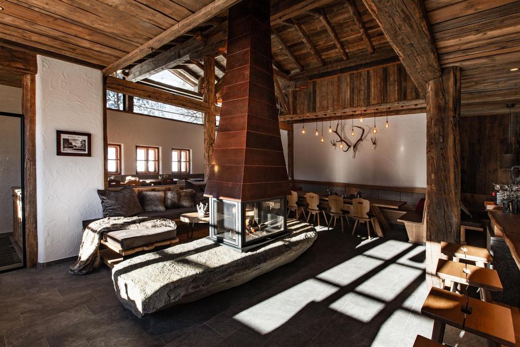 Bärsteinalm 2