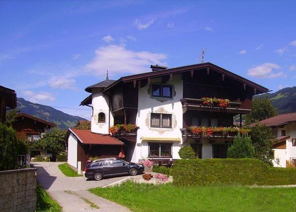 Haus Mauracher Sommer
