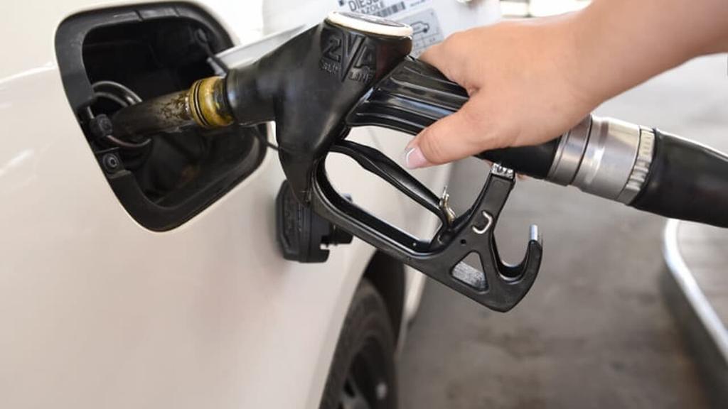 Shell Tankstelle