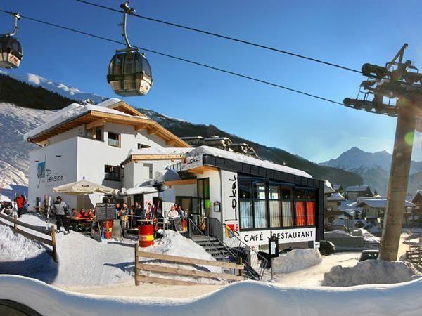 Unser Haus
