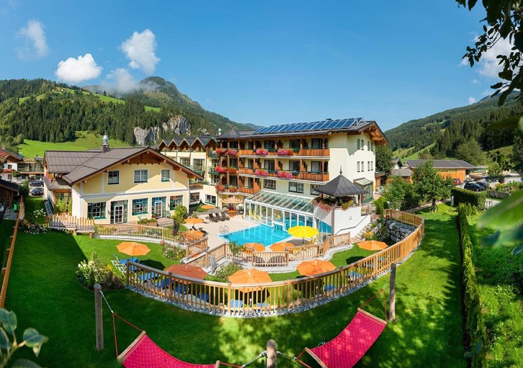 Hotel Ansicht 1. foto