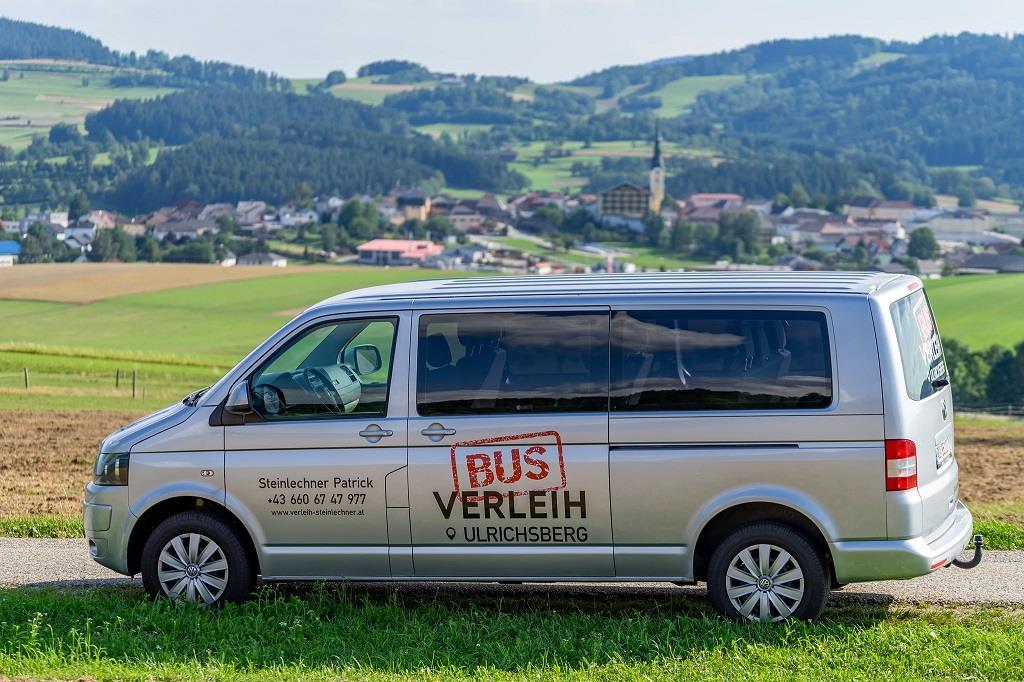 Busverleih