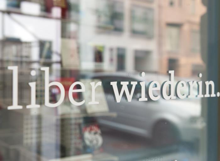 Liber Wiederin
