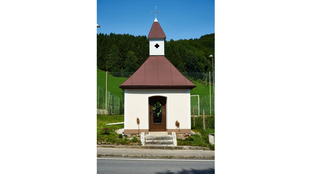 Auhof Kapelle