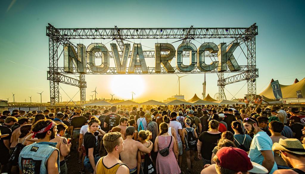 Nova Rock