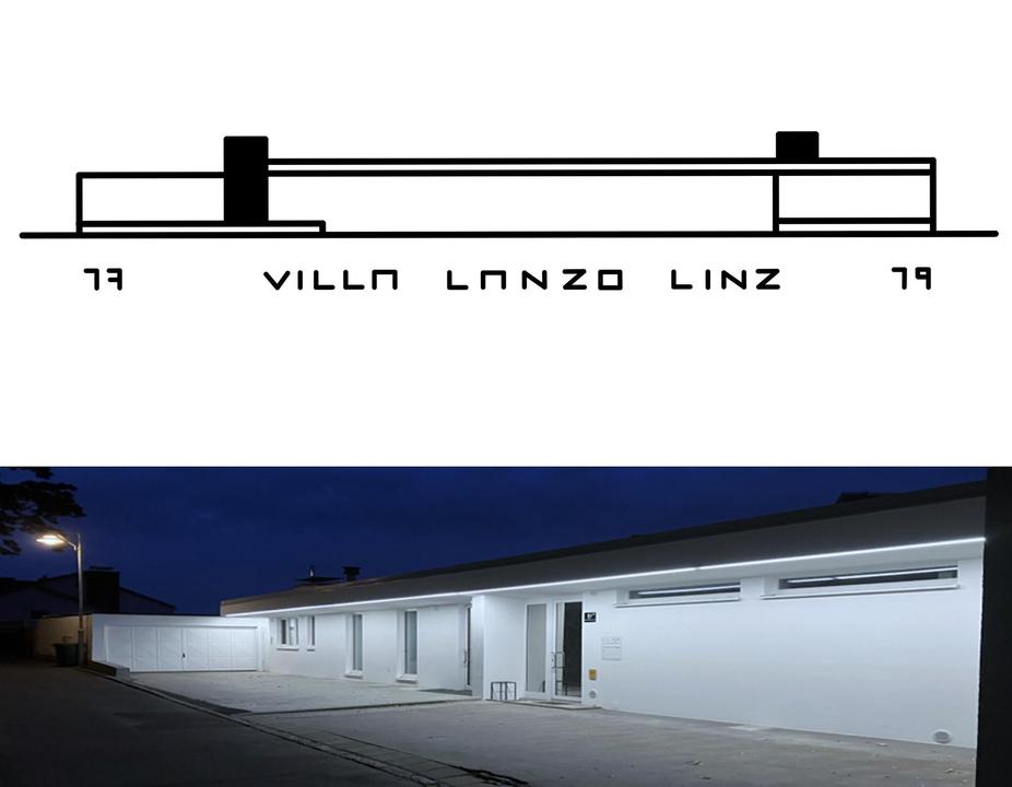 VILLA LANZO Startbild