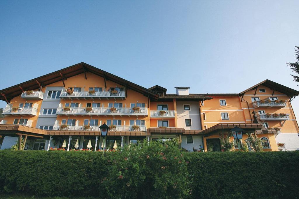 Hotel Pachernighof