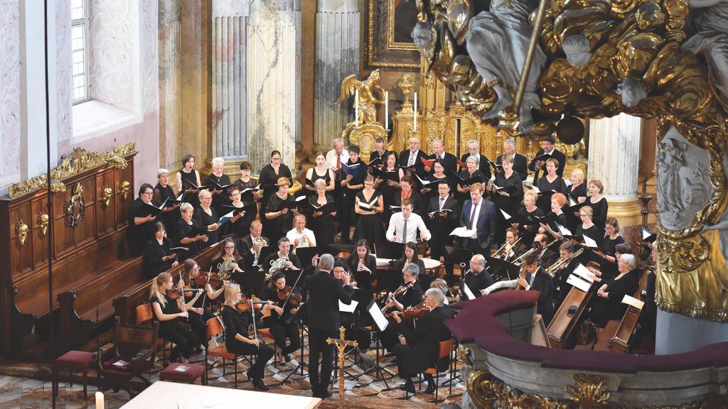 Domchor Klagenfurt