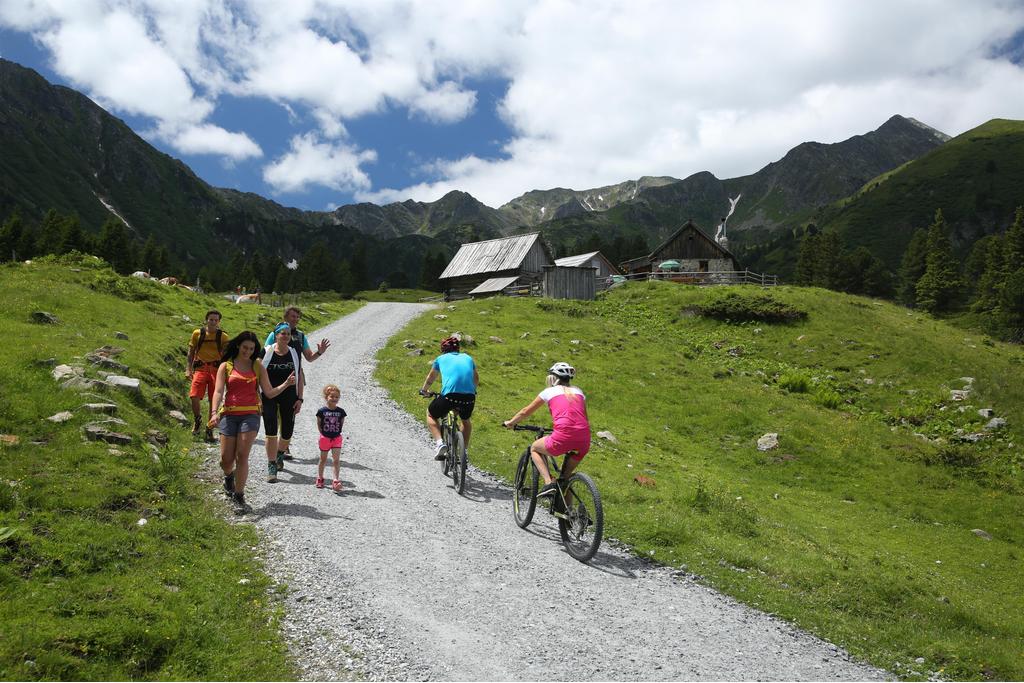 Wandertag-Murtal-Steiermark