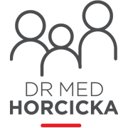 Dr. Horcicka