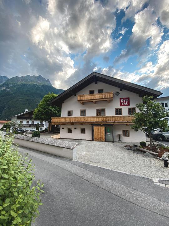 Mesnerhaus