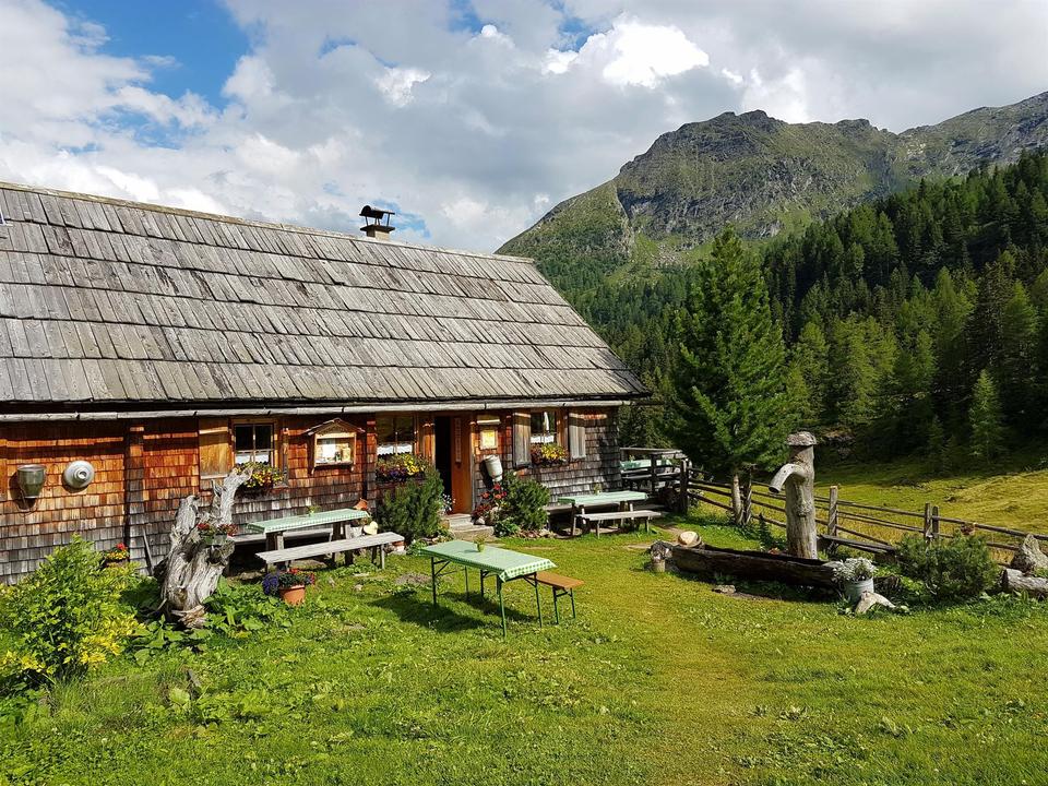 Tonimörtlhütte