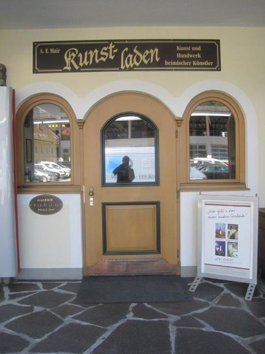 Galerie Talbach