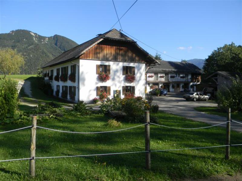 Roithner Hausansicht