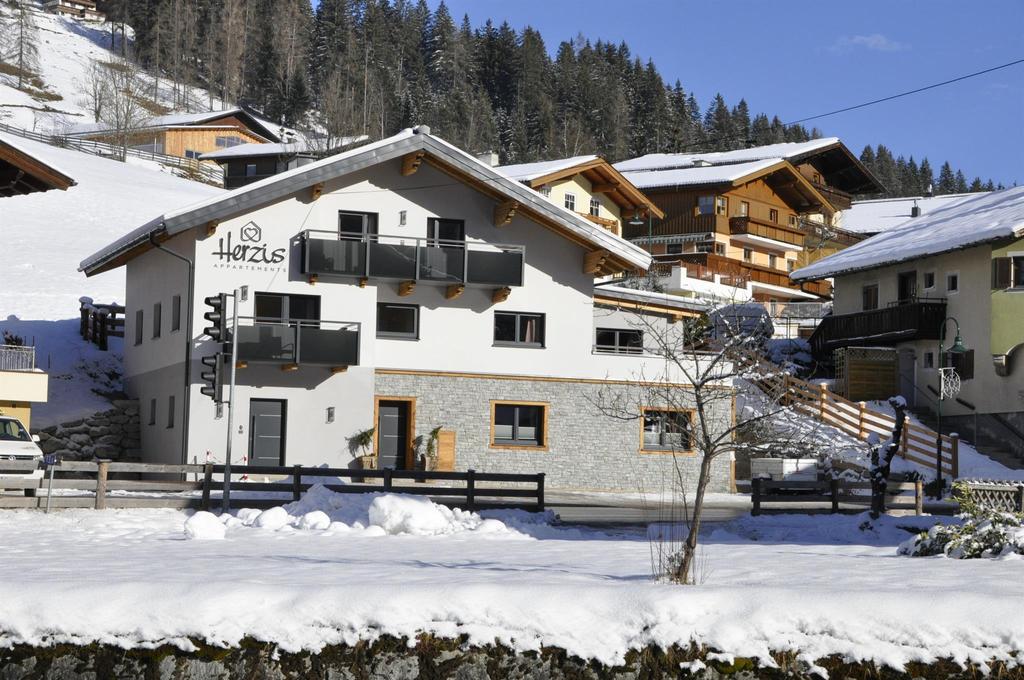Herzis Appartements
