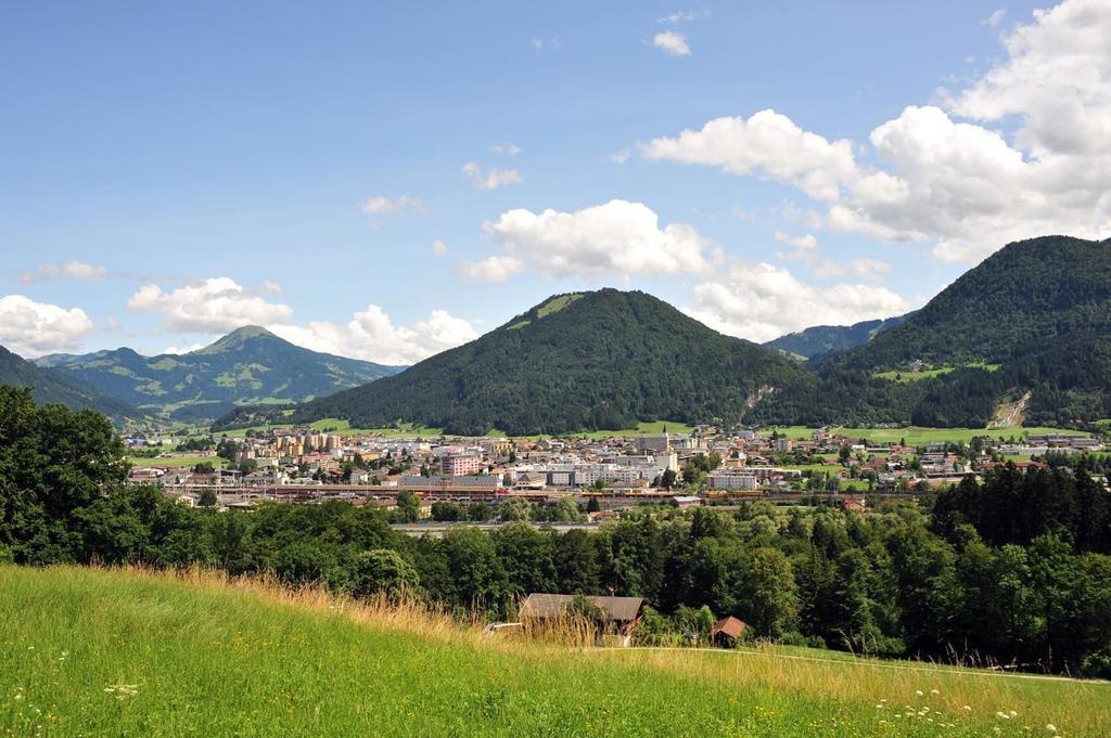 Wörgl Sommer