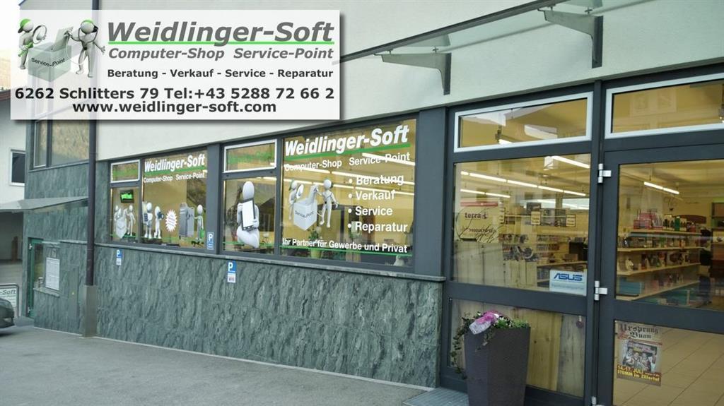 Team Weidlinger Computer Shop
