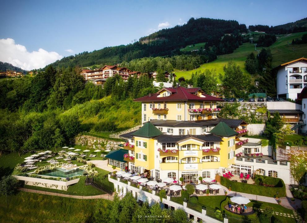 Hotelansicht