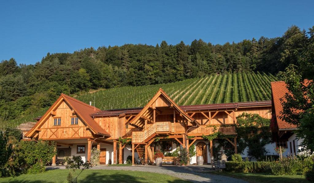 Schilcherweinhof Klug Krainer