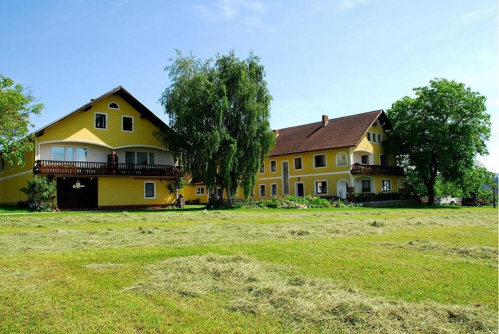 Seminarhof Windhör