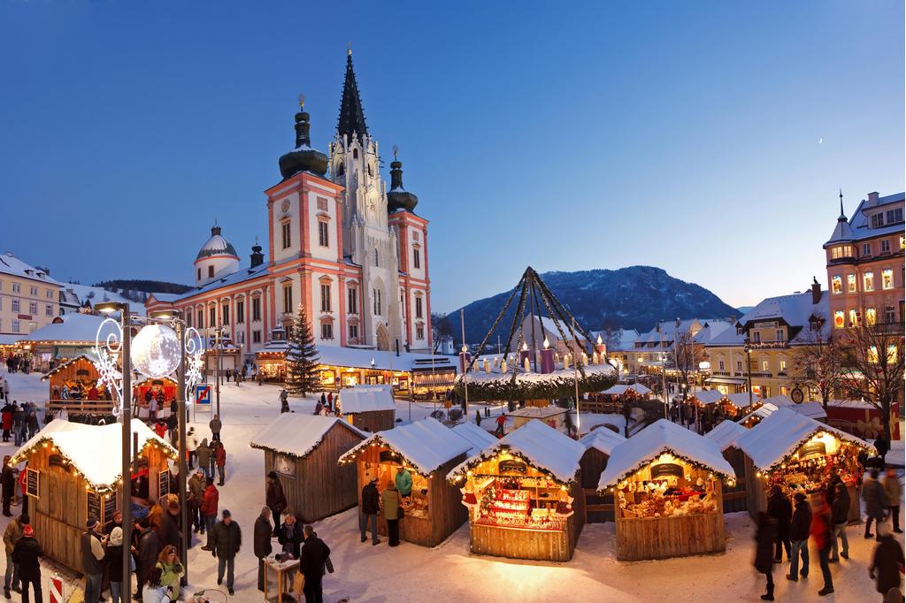 Mariazeller Advent