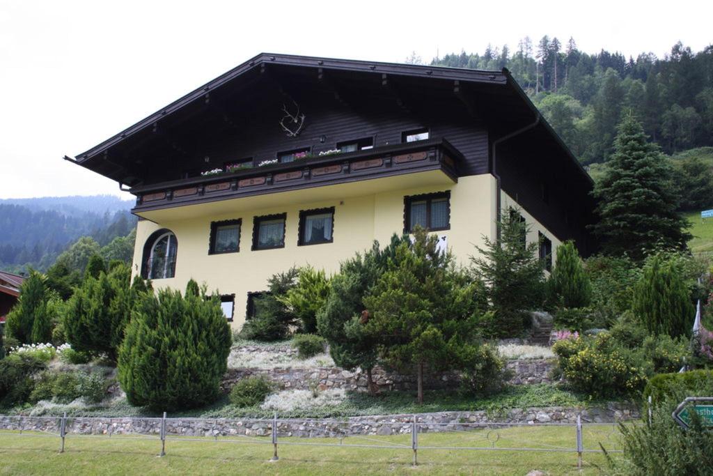 Chalet Charlotte Bruck