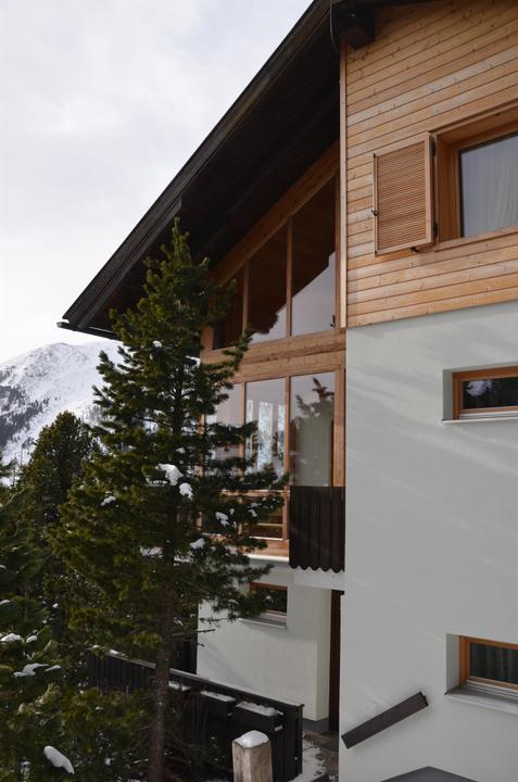 Haus Ferch