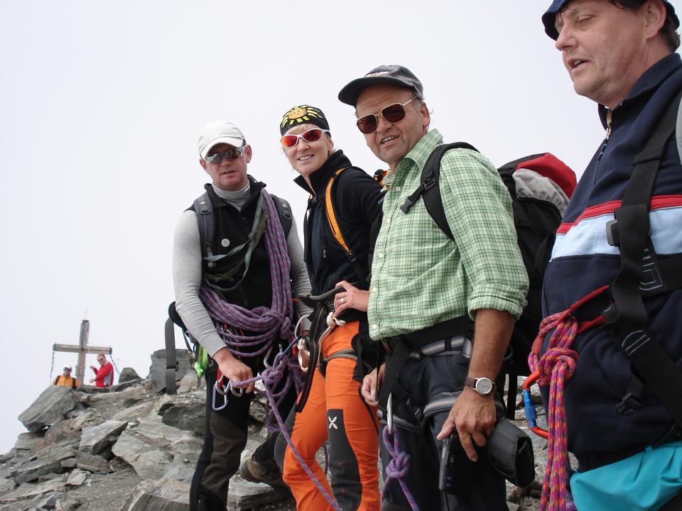 Am Ankogel