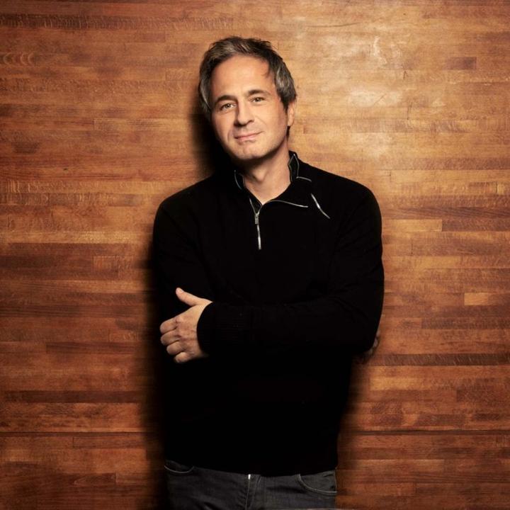Piotr Anderszewski