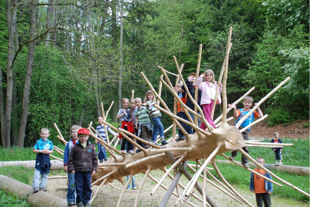 Holzwelten Pabneukirchen