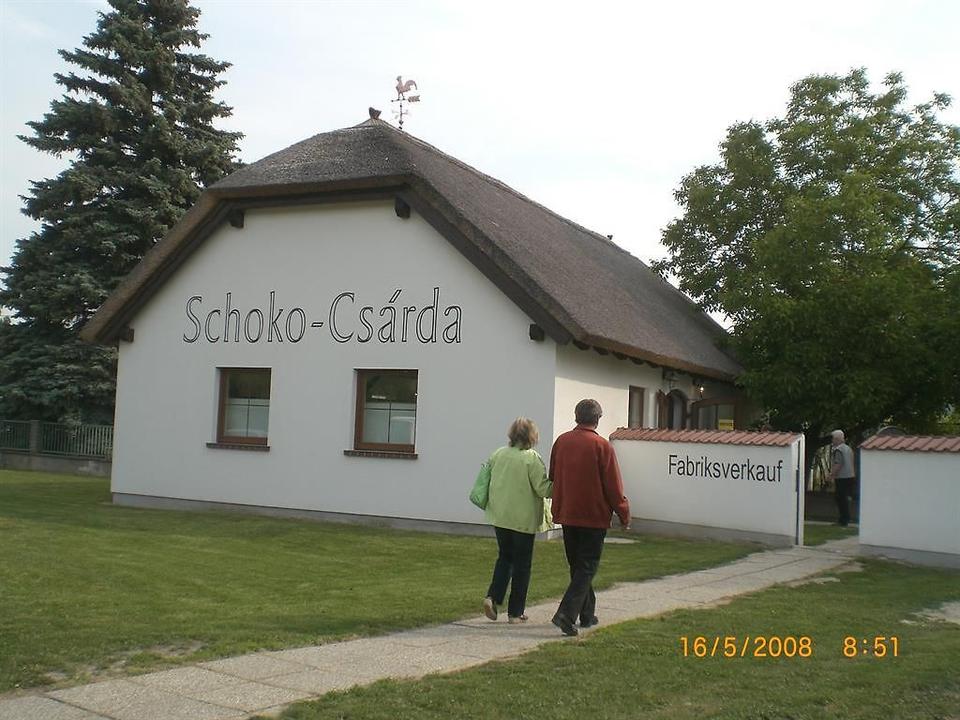 Schoko-Csárda