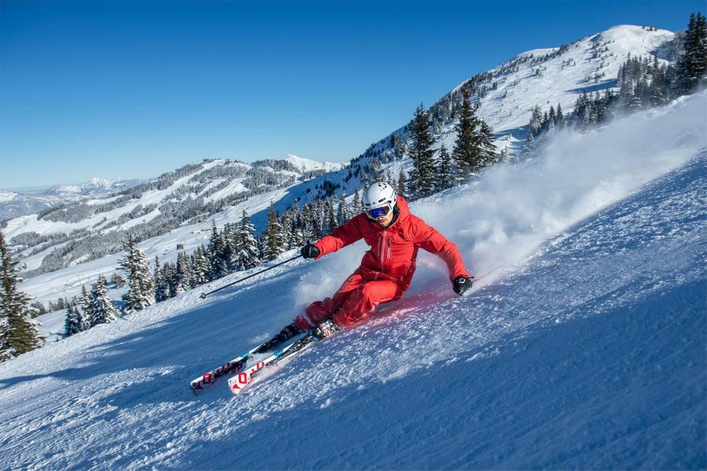 Skischule