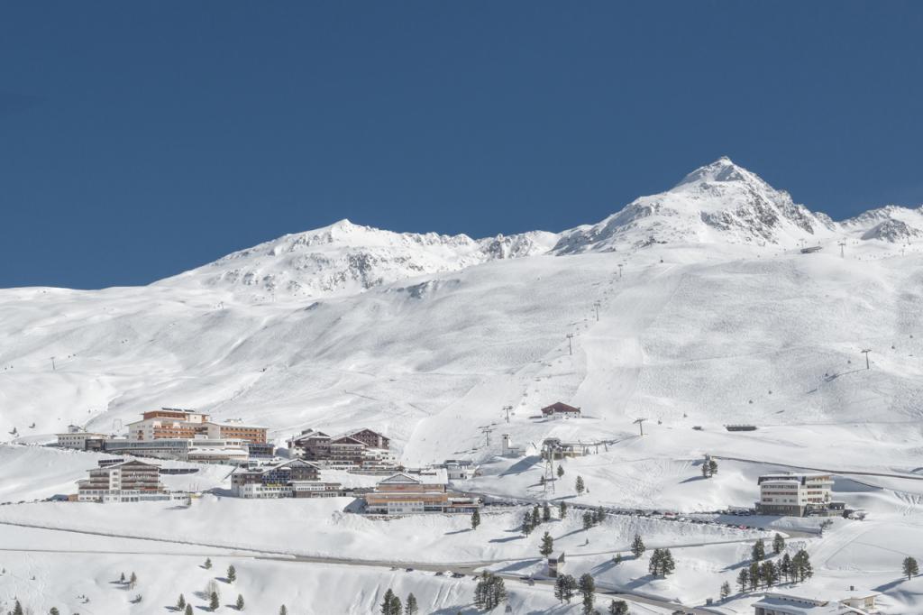 Hochgurgl