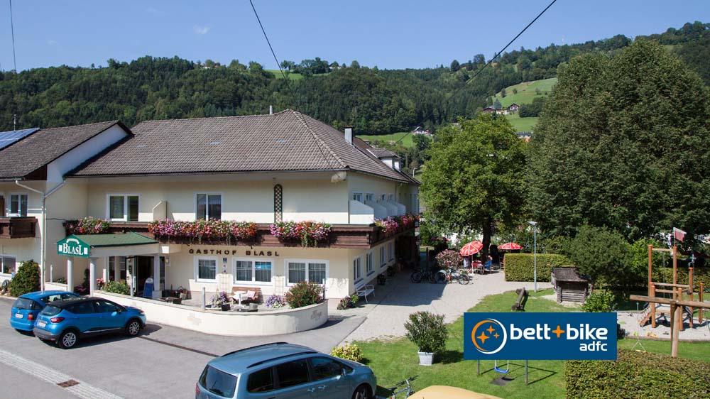 Gasthof Blasl