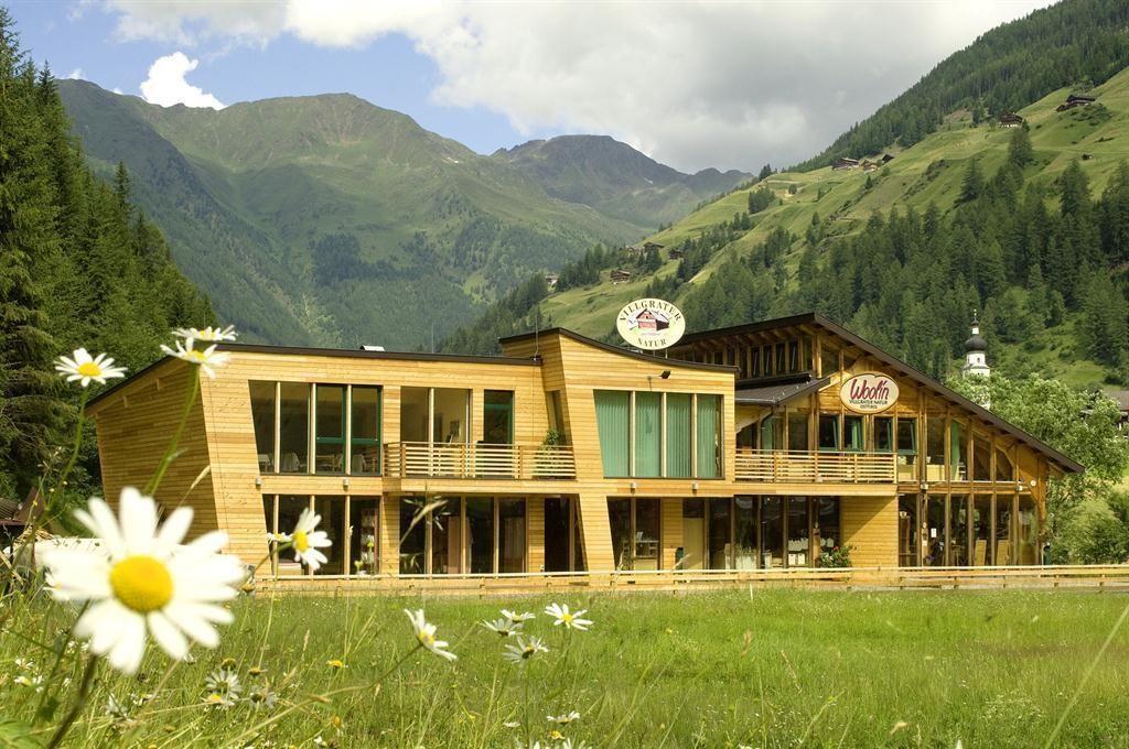 Villgrater Natur