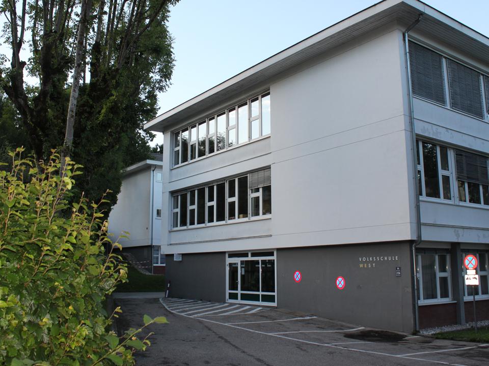 Volksschule Concordia