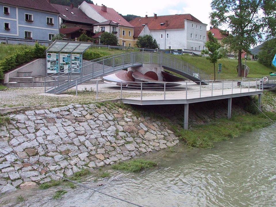 Donau-Platz