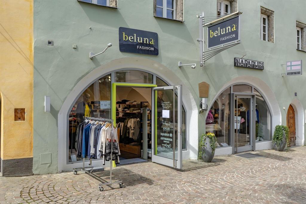 Beluna Fashion