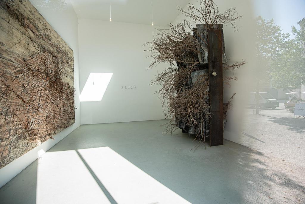 A.E.I.O.U. von Anselm Kiefer (10)
