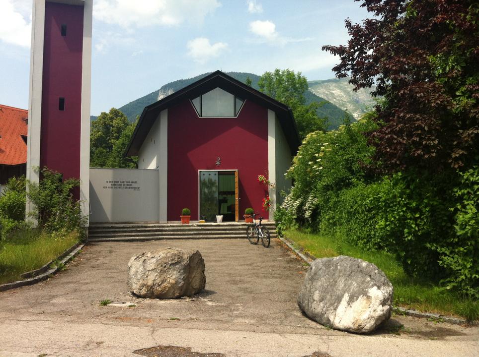 Evang.Kirche