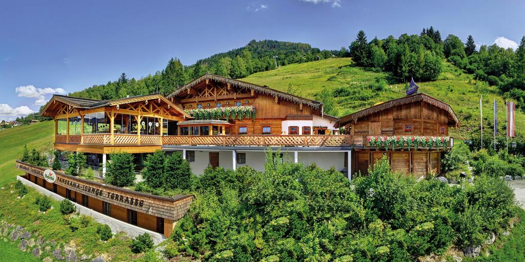 Oberforsthofalm
