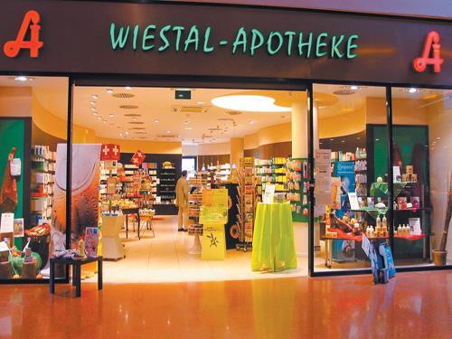 Wiestal-Apotheke