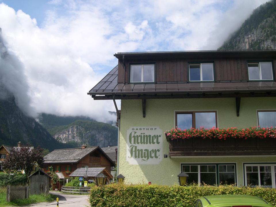 Gasthof Grüner Anger