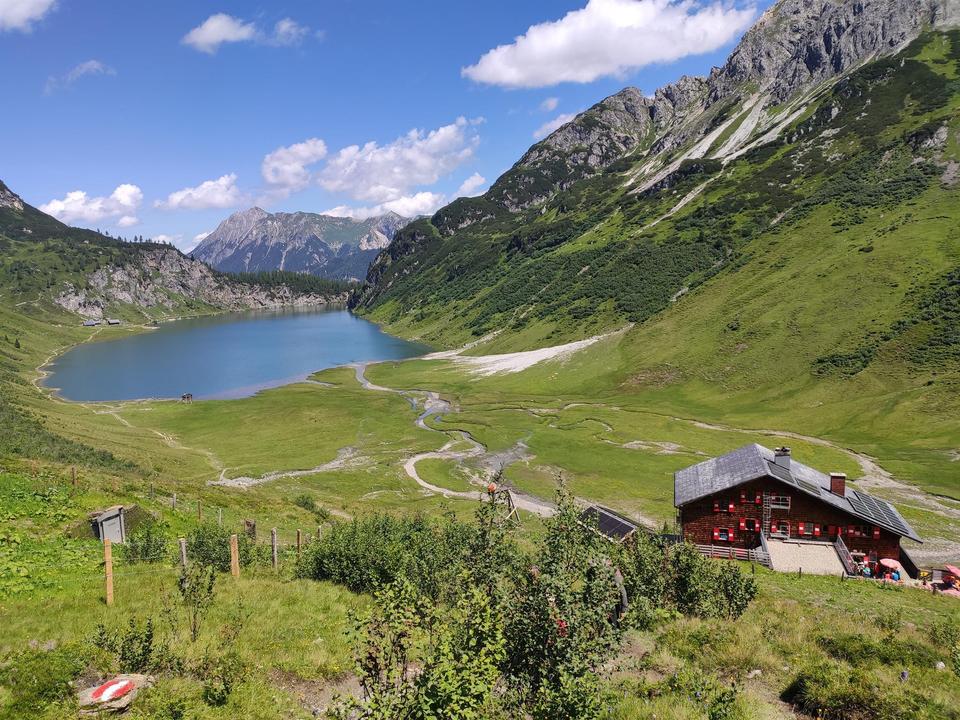 Tappenkarsee